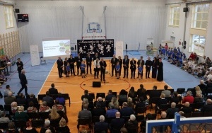 Otwarcie Hali Sportowej w Woli Kopcowej (9)