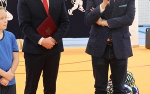 Otwarcie Hali Sportowej w Woli Kopcowej (12)
