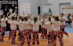 Otwarcie Hali Sportowej w Woli Kopcowej (14)