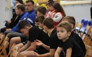 Otwarcie Hali Sportowej w Woli Kopcowej (16)