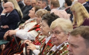 Otwarcie Hali Sportowej w Woli Kopcowej (18)