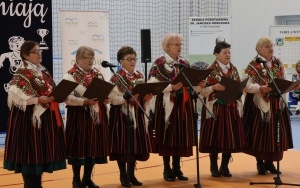 Otwarcie Hali Sportowej w Woli Kopcowej (19)