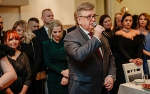 Studniówka PZS w Łopusznie (3)