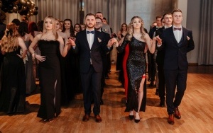 Studniówka PZS w Łopusznie (8)
