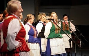 Powiatowy Dzień Babci i Dziadka (1)