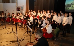 Powiatowy Dzień Babci i Dziadka (5)