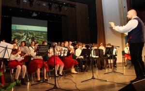 Powiatowy Dzień Babci i Dziadka (6)