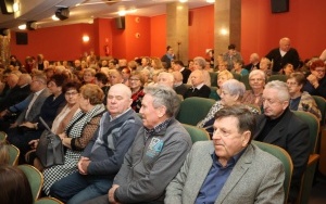 Powiatowy Dzień Babci i Dziadka (1)