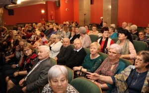 Powiatowy Dzień Babci i Dziadka (2)