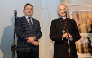 Powiatowy Dzień Babci i Dziadka (1)