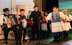Powiatowy Dzień Babci i Dziadka (7)