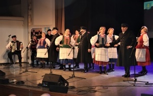 Powiatowy Dzień Babci i Dziadka (8)