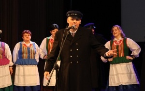 Powiatowy Dzień Babci i Dziadka (9)