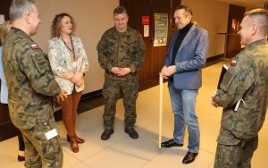 Rozpoczęła się kwalifikacja wojskowa w powiecie (6)