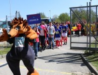 Na Kolporter Arenie wielkie otwarcie turnieju MiniEuro 2016