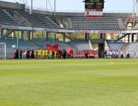 Na Kolporter Arenie wielkie otwarcie turnieju MiniEuro 2016