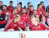 Na Kolporter Arenie wielkie otwarcie turnieju MiniEuro 2016
