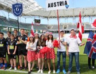 Na Kolporter Arenie wielkie otwarcie turnieju MiniEuro 2016