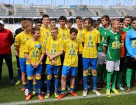 Na Kolporter Arenie wielkie otwarcie turnieju MiniEuro 2016