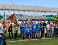 Na Kolporter Arenie wielkie otwarcie turnieju MiniEuro 2016