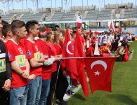 Na Kolporter Arenie wielkie otwarcie turnieju MiniEuro 2016