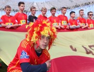 Na Kolporter Arenie wielkie otwarcie turnieju MiniEuro 2016