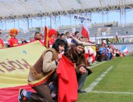 Na Kolporter Arenie wielkie otwarcie turnieju MiniEuro 2016