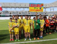 Na Kolporter Arenie wielkie otwarcie turnieju MiniEuro 2016