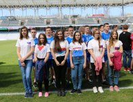 Na Kolporter Arenie wielkie otwarcie turnieju MiniEuro 2016