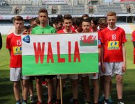 Na Kolporter Arenie wielkie otwarcie turnieju MiniEuro 2016