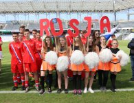 Na Kolporter Arenie wielkie otwarcie turnieju MiniEuro 2016