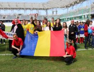 Na Kolporter Arenie wielkie otwarcie turnieju MiniEuro 2016