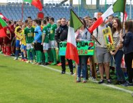 Na Kolporter Arenie wielkie otwarcie turnieju MiniEuro 2016