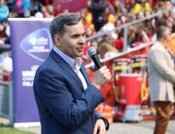 Na Kolporter Arenie wielkie otwarcie turnieju MiniEuro 2016