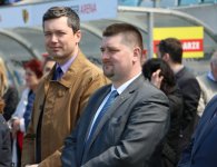 Na Kolporter Arenie wielkie otwarcie turnieju MiniEuro 2016
