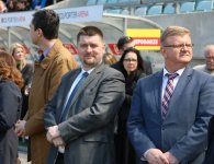 Na Kolporter Arenie wielkie otwarcie turnieju MiniEuro 2016