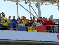 Na Kolporter Arenie wielkie otwarcie turnieju MiniEuro 2016