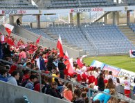 Na Kolporter Arenie wielkie otwarcie turnieju MiniEuro 2016