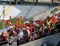 Na Kolporter Arenie wielkie otwarcie turnieju MiniEuro 2016
