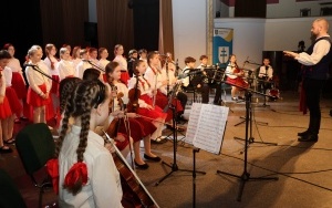 Młodzi Ludowiacy i Chór ZPSM (12)