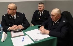 Spotkania sprawozdawcze w Gminie Chmielnik (6)