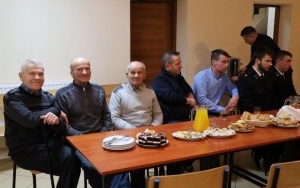 Spotkania sprawozdawcze w Gminie Chmielnik (9)