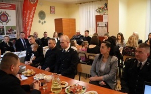 Spotkania sprawozdawcze w Gminie Chmielnik (10)