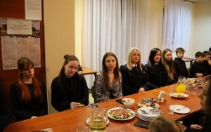 Spotkania sprawozdawcze w Gminie Chmielnik (12)
