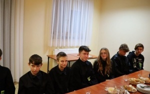 Spotkania sprawozdawcze w Gminie Chmielnik (2)