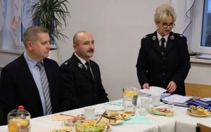 Spotkania sprawozdawcze w Gminie Chmielnik (5)