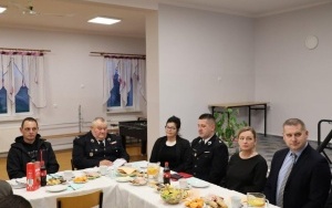 Spotkania sprawozdawcze w Gminie Chmielnik (6)