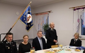 Spotkania sprawozdawcze w Gminie Chmielnik (7)