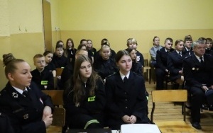 Spotkania sprawozdawcze w Gminie Chmielnik (10)