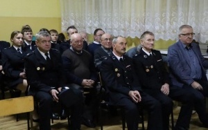 Spotkania sprawozdawcze w Gminie Chmielnik (11)